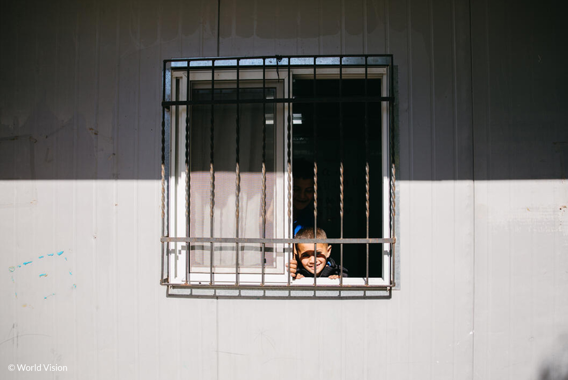 La situación humanitaria en Oriente Medio se agrava