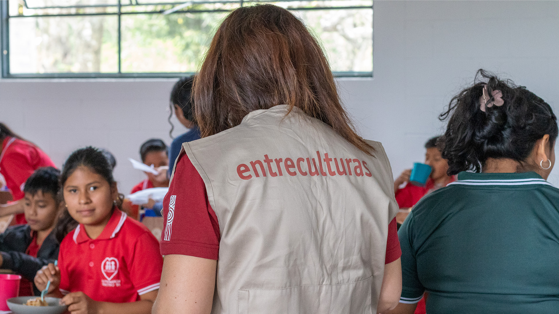 Entreculturas se une al Comité de Emergencia Español